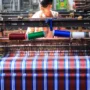Alat Tenun Bukan Mesin khas Majalaya, sentra tekstil di Kabupaten Bandung