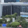 Gedung Kementerian Ketenagakerjaan Republik Indonesia di Jakarta
