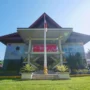 Gedung kantor wilayah Direktorat Jenderal Pajak