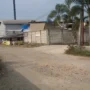 Deretan bangunan pabrik dan gudang di Kawasan Industri Jatake, Tangerang